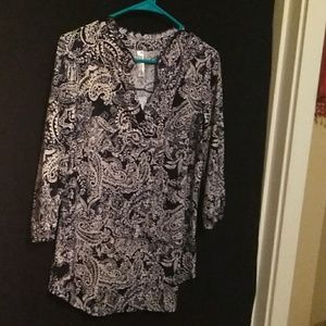 NWT top